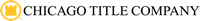 Chicago Title logo